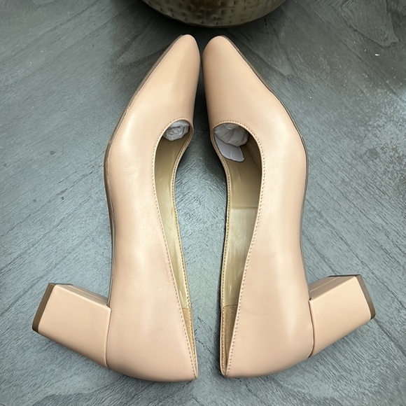 Naturalizer KARINA Block Heel Pumps - Picture 7 of 10